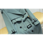 | Versatile winter coat, comfortable fit