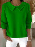| Classic Sweater