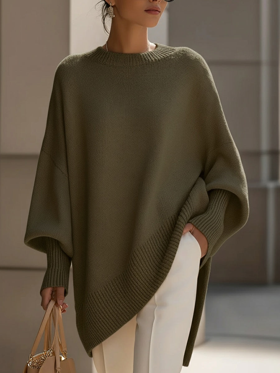| Women Oversized Sweater