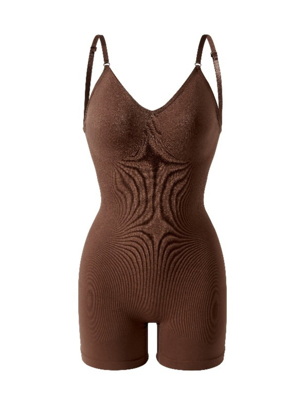 Seamless Abdominal Tightening, Buttock Lifting, And Waist Slimming Overalls And Boxer Shorts Shapewear
