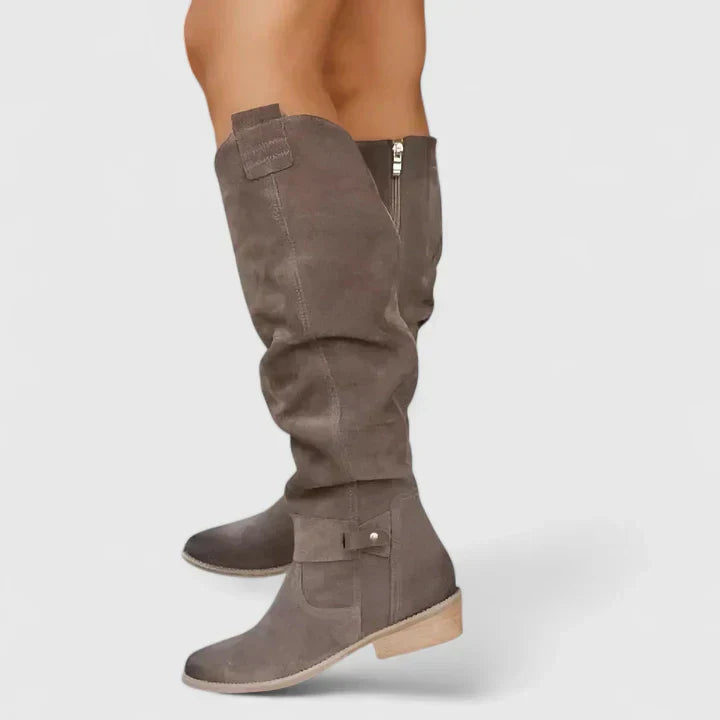 | Orthopedic Boots
