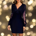 Patricia Elevated Summer Dress Designer Edit