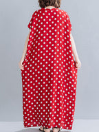 Need You Now Kaftan Dress