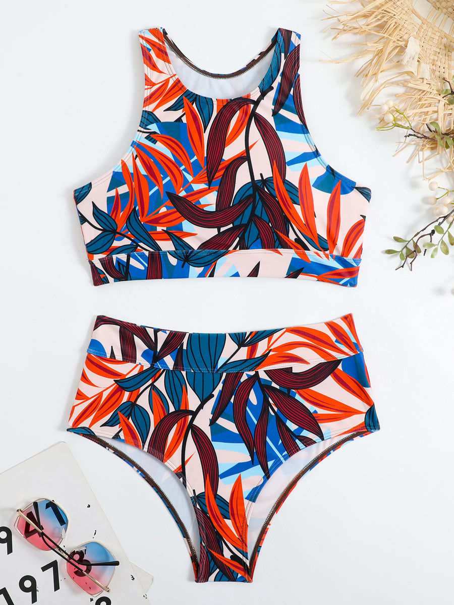 | Versatile Comfortable Bikini