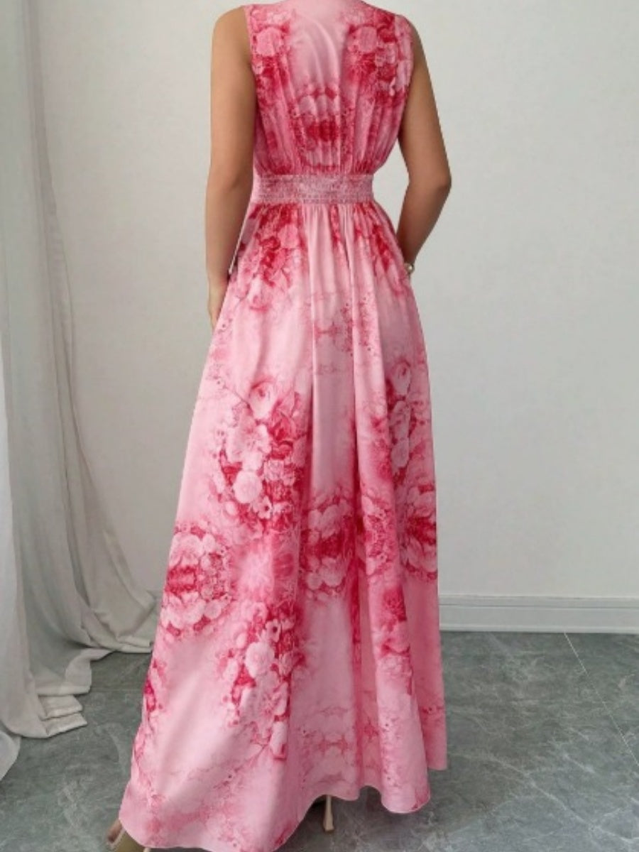 Printed Hit Maxi Dresses