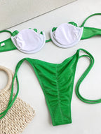 | Minimalist Bikini