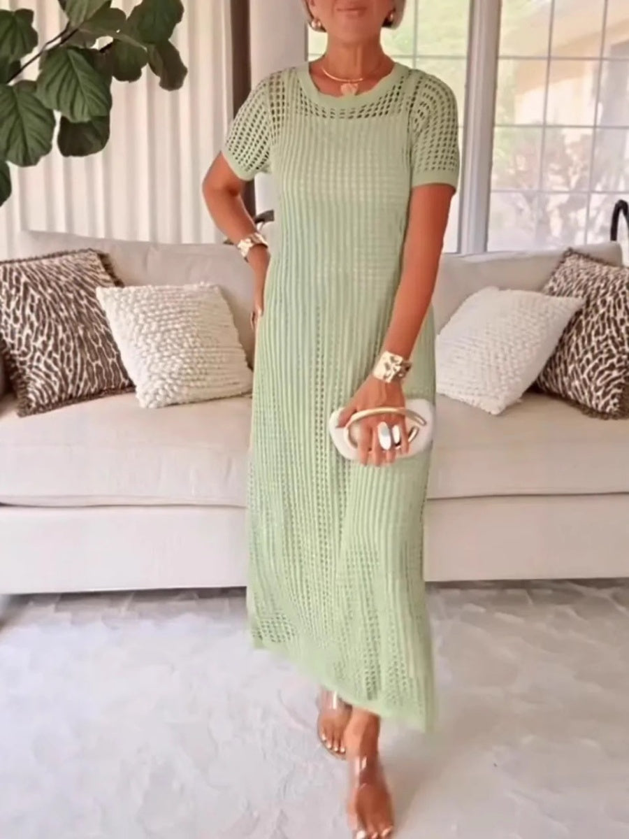 Casual Cover-up Camisoles Set 2-piece Sets