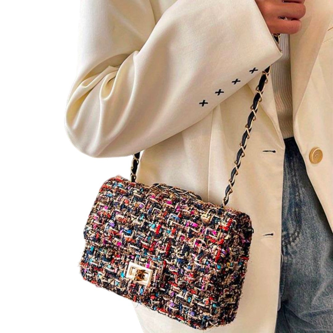 | Women's Shoulder Bag
