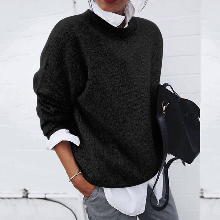 | Soft Warm Sweater