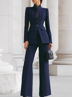 Aurora | Elegant Suit Set