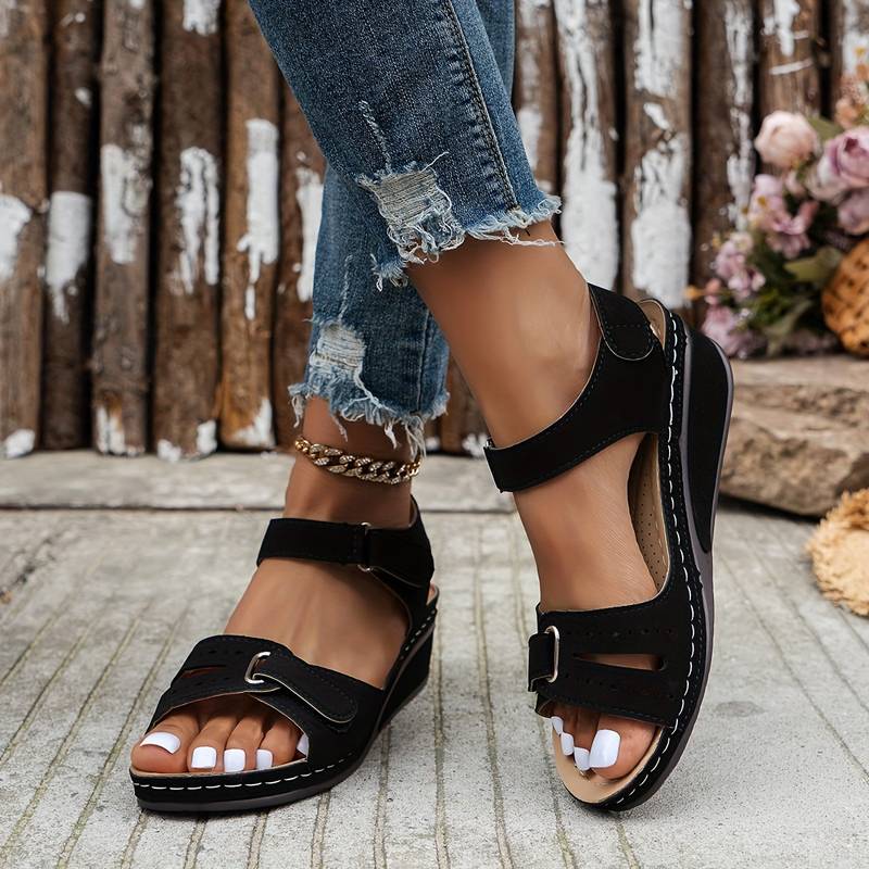 | Orthopedic Sandals