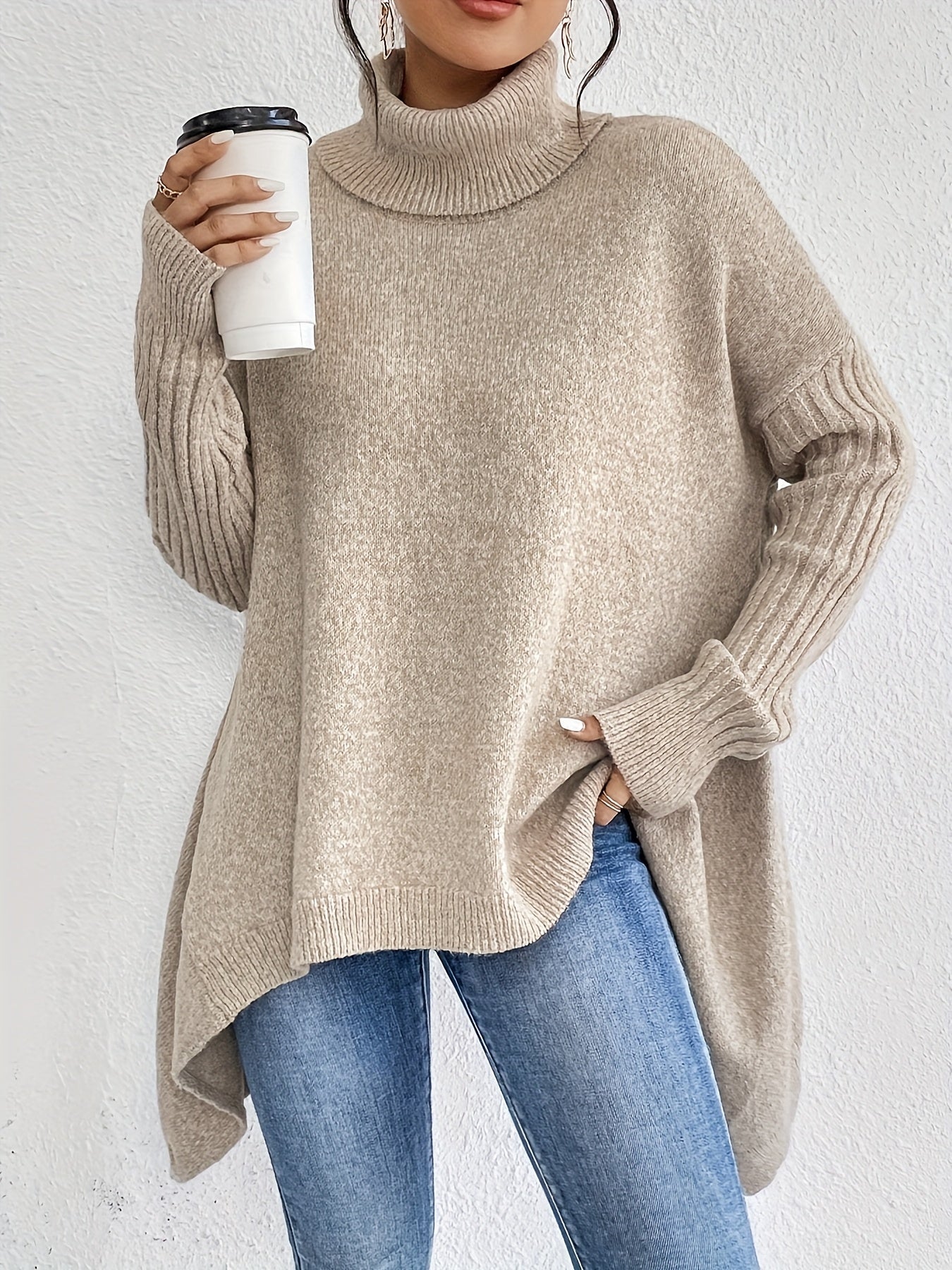 | Cozy Sweater