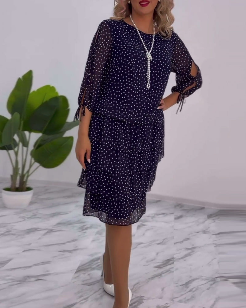 Imogen | Spring Dress