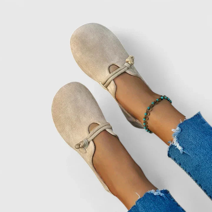 | Orthopedic Loafers
