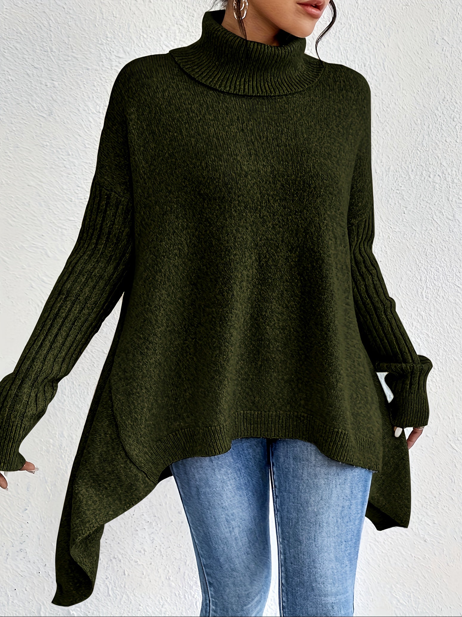 | Cozy Sweater