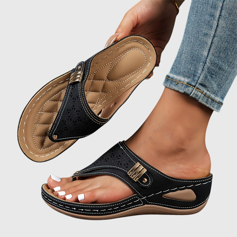 | Comfortable Sandals