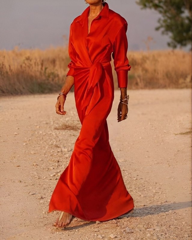 Dafne Exclusive Refined Women's Dress Boutique Collection