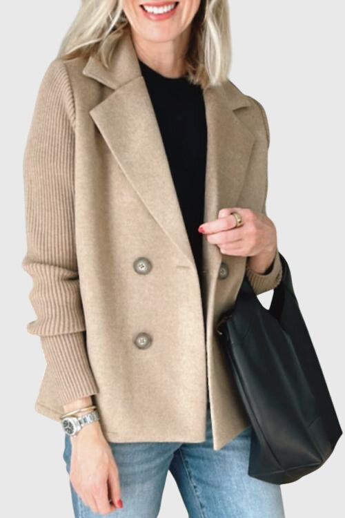 | Elegant Blazer