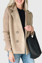 | Elegant Blazer