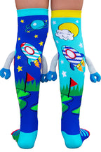 ROBOT SOCKS