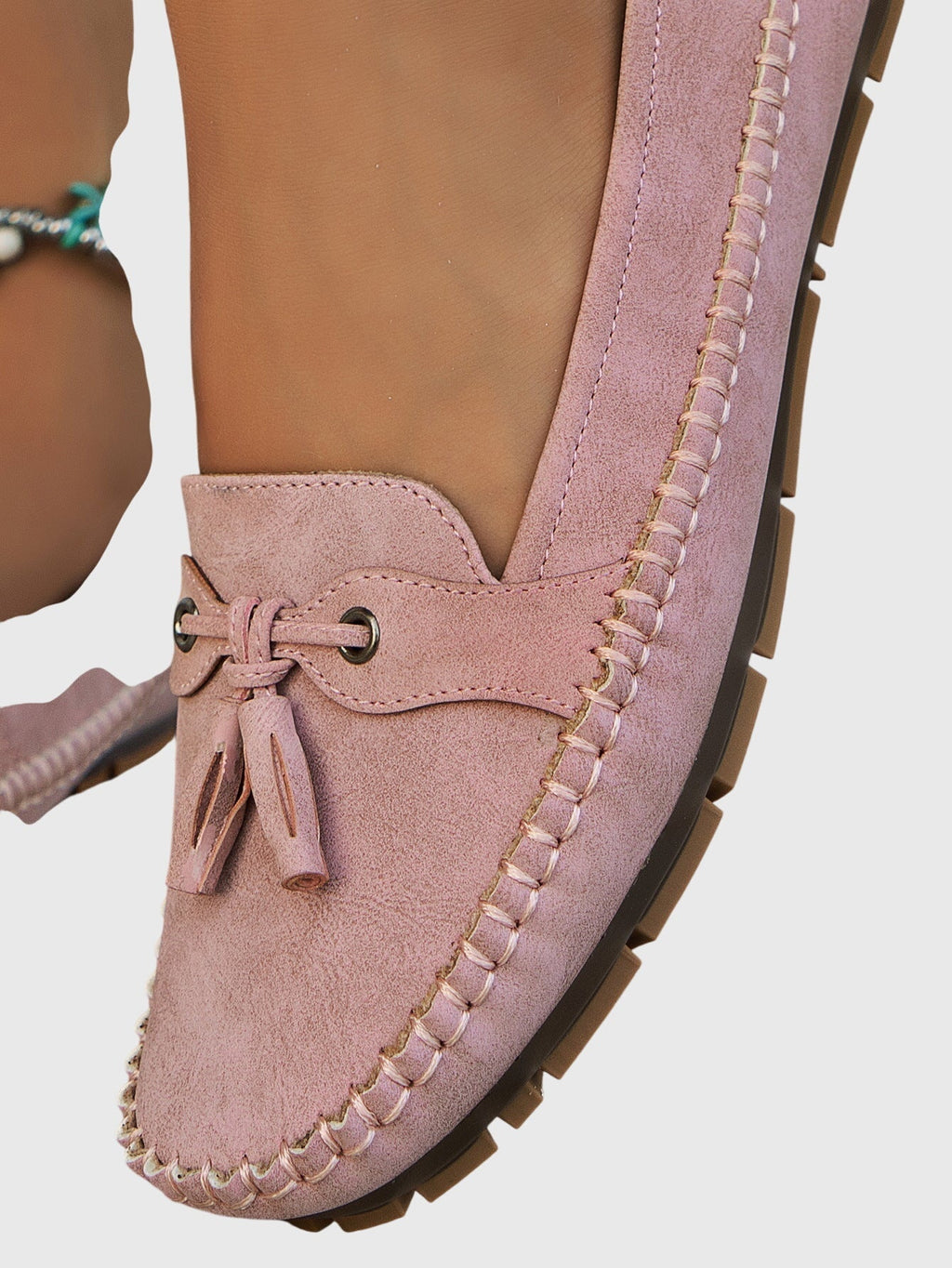 | Comfortable Soft Loafers