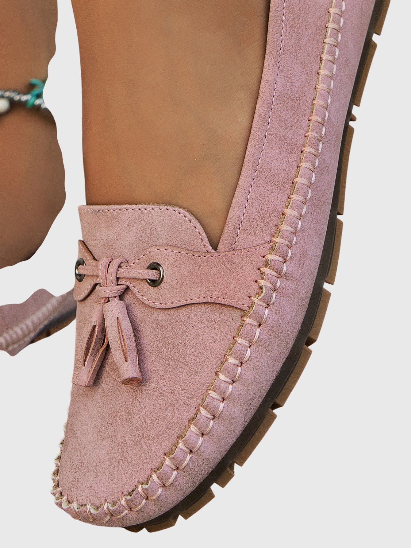 | Comfortable Soft Loafers