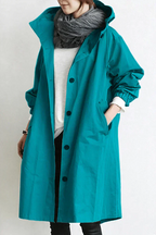 | Winter coat, elegant design