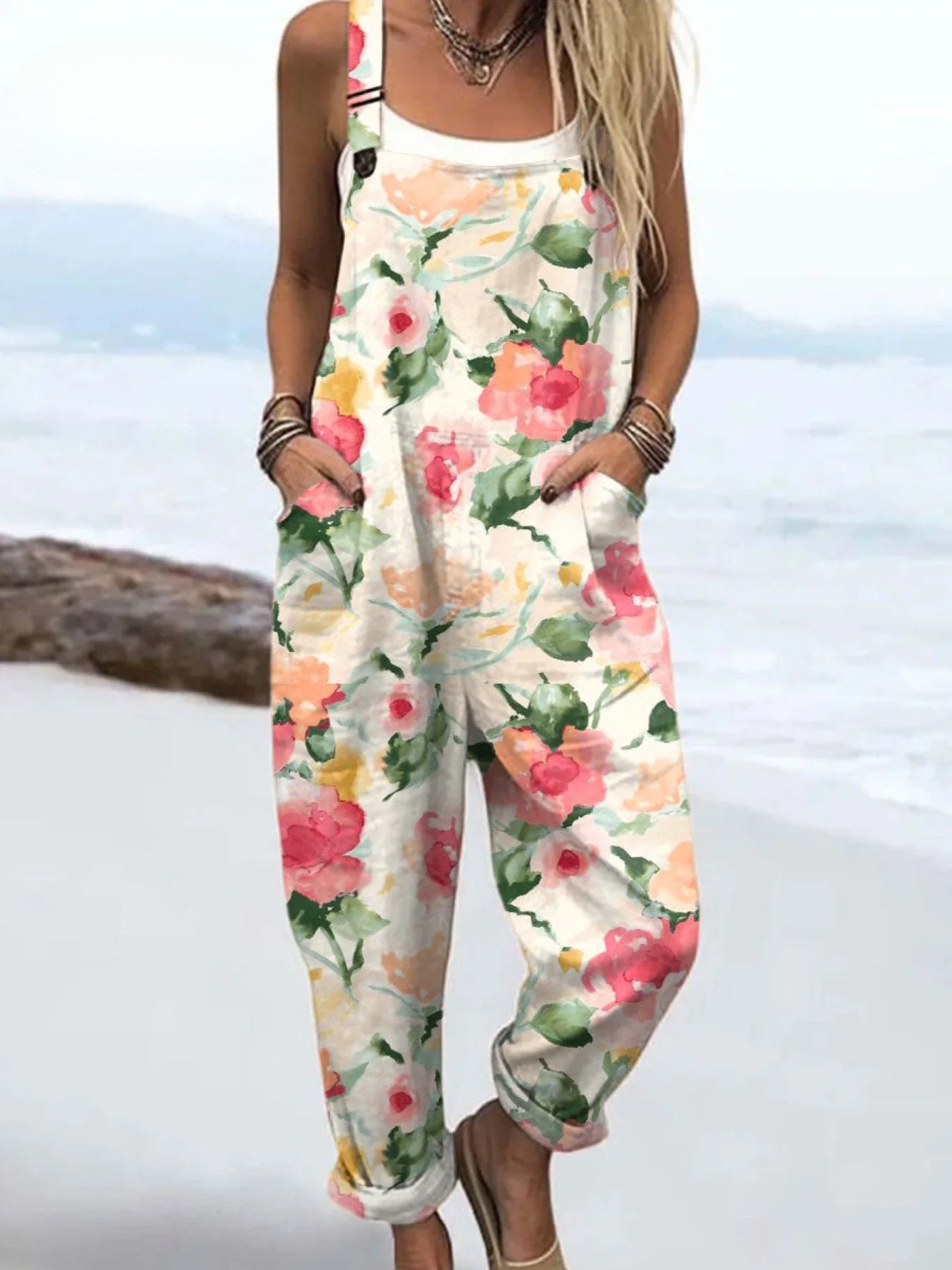 Elysia | Jumpsuit