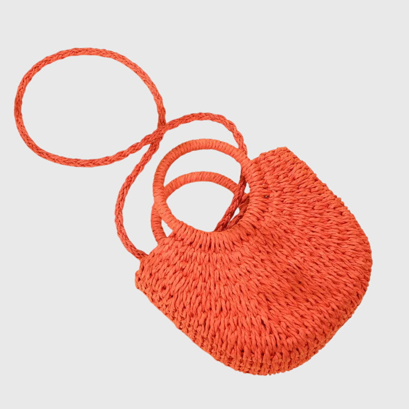 | Summer Shoulder Bag