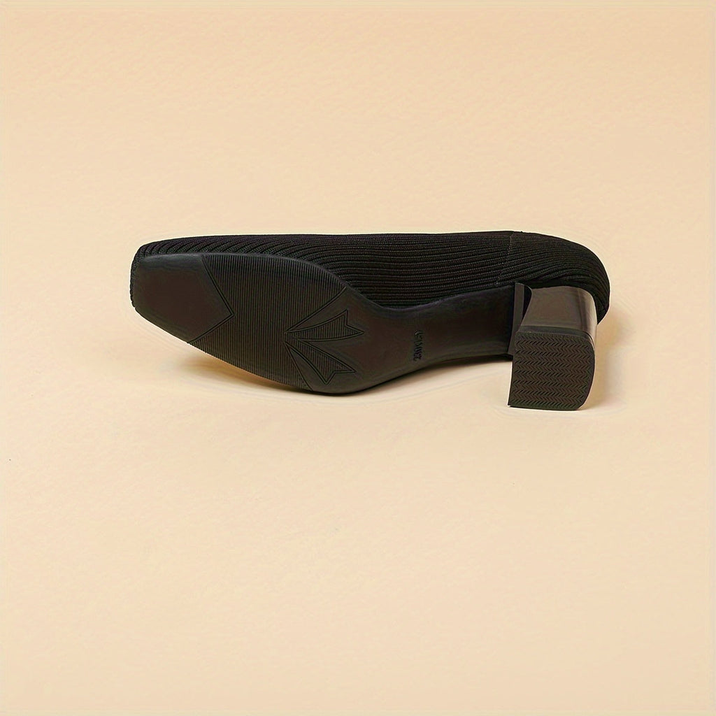 | Orthopedic Heels