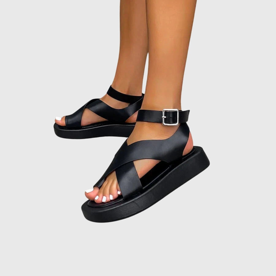 | Orthopedic Sandals