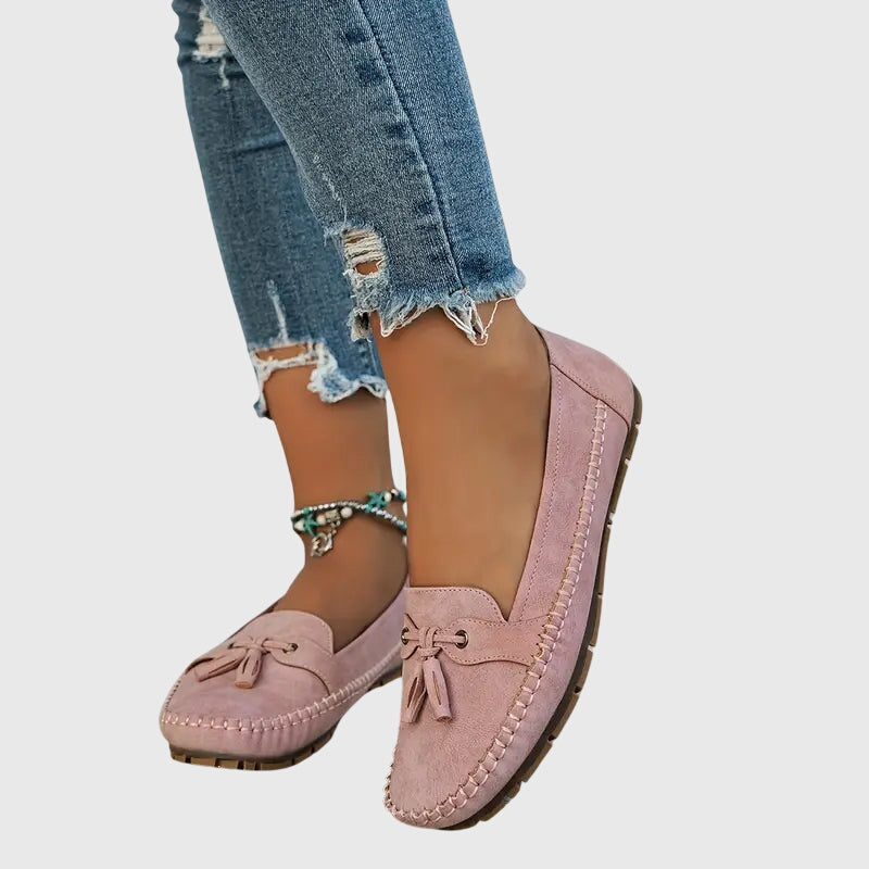 | Comfortable Soft Loafers