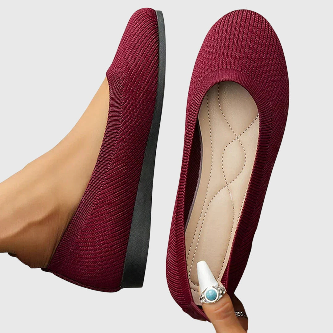 | Anti-Slip Breathable Shoes