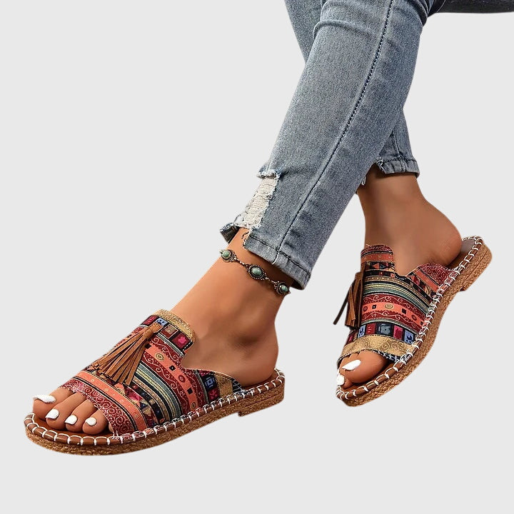 Clara | Orthopedic Sandals