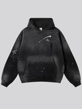 3D Printed Pullover Hoodie Sweatshirts