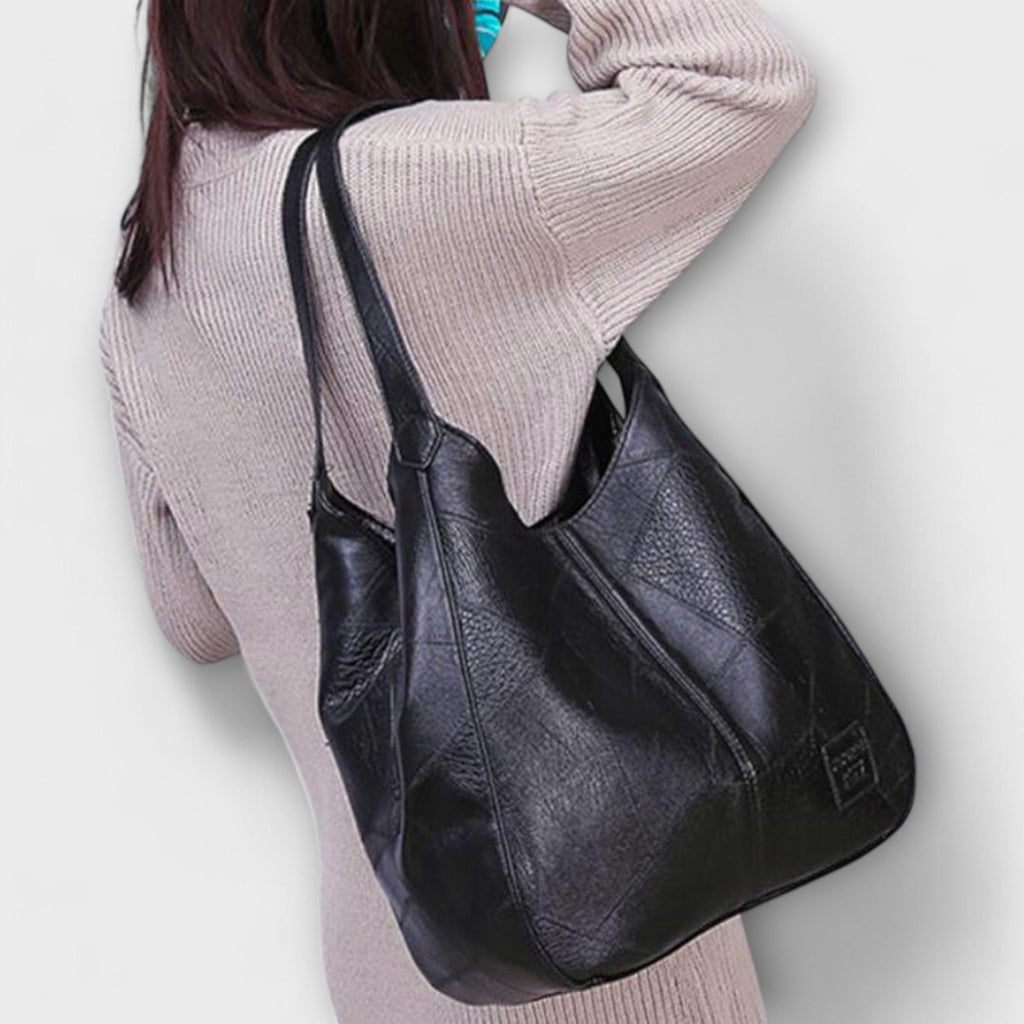 | Leather Bag
