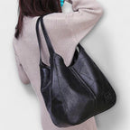 | Leather Bag