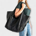| Oversized Weekender Bag