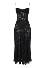 Catalina Effortless Dress Women's Open Back Maxi Boutique Collection