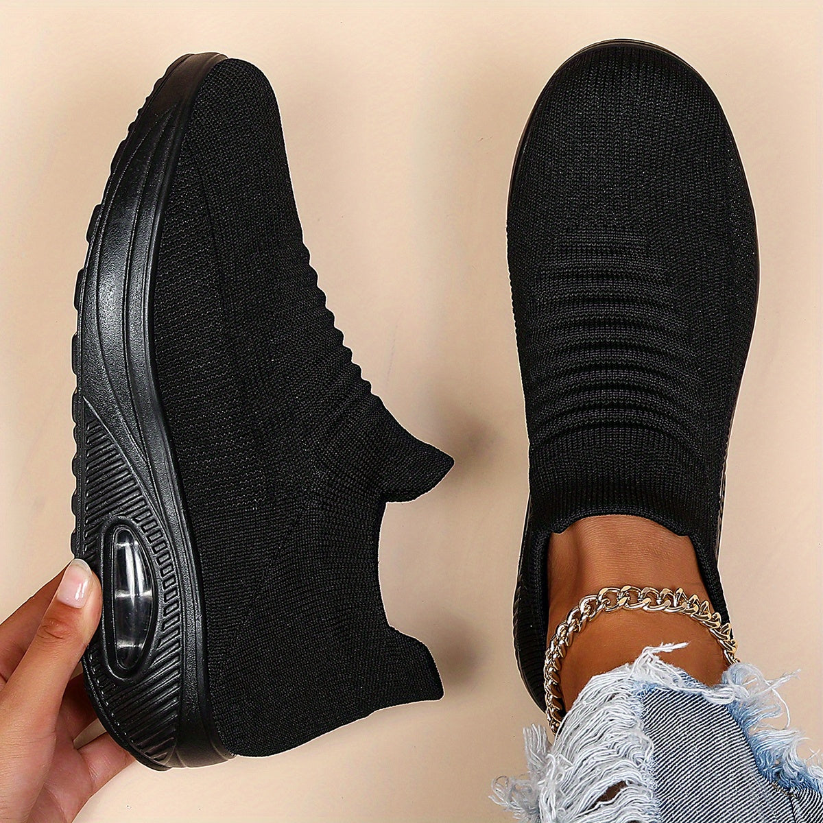 | Air Cushion Shoes