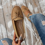 AmyVictoria | Lightweight Classic Loafers