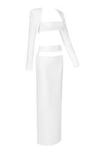 Amara Cutout Set