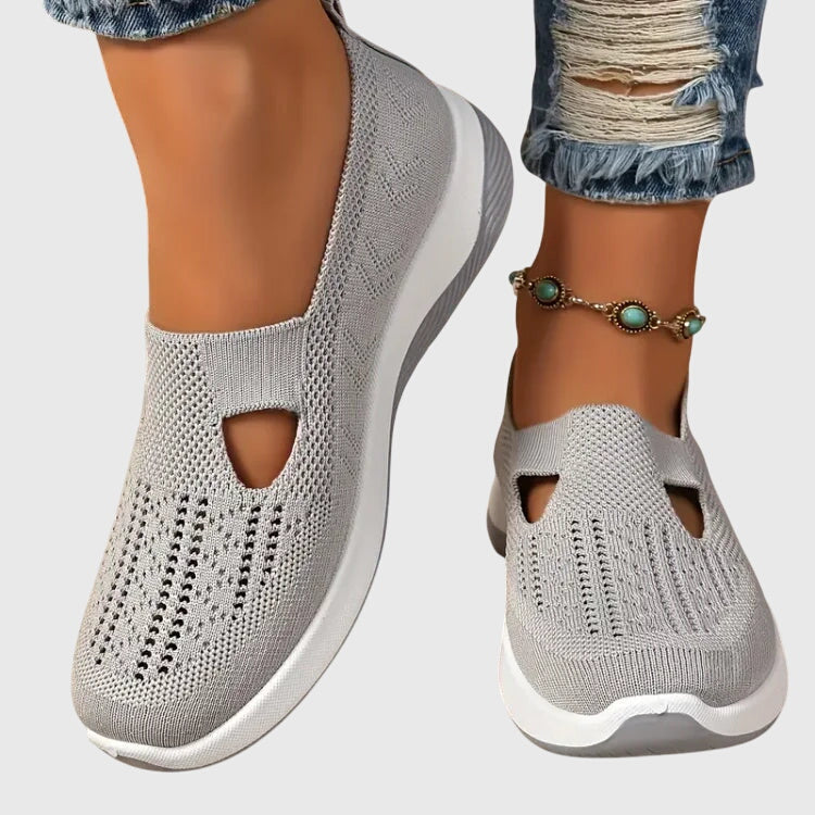 | Orthopedic Walking Shoes