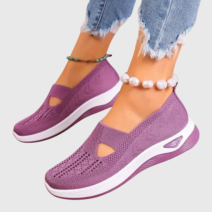 | Orthopedic Walking Shoes