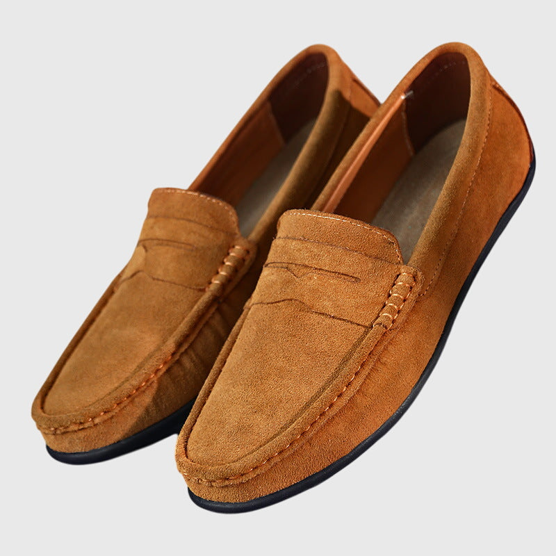 | Orthopedic Loafers