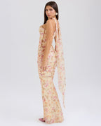 Malu | Maxi Dress