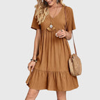 | Elegant Dress