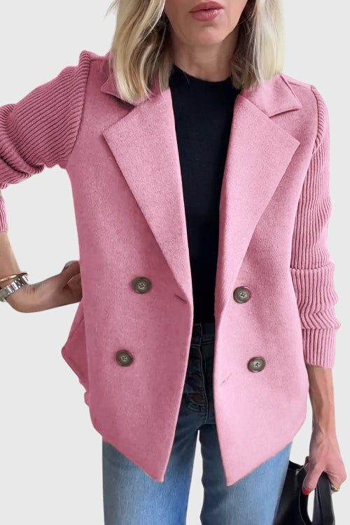 | Elegant Blazer
