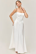 Cami Backless Maxi Dress