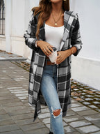| Comfortable winter coat